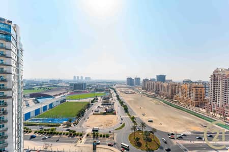 1 Camera Appartamento in affitto a Dubai Sports City, Dubai - Appartamento a Dubai Sports City，Hera Tower, 1 camera da letto, 72000 AED - 16501590