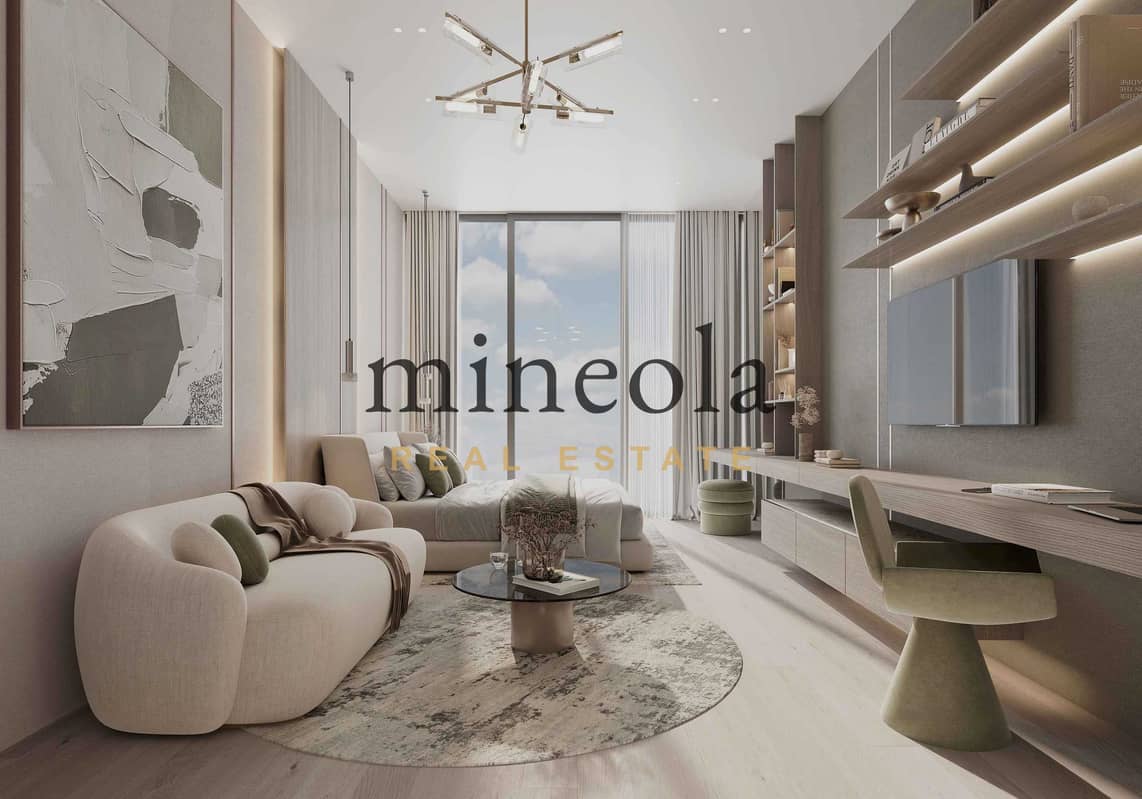 Cove Edition Residence 5 by Imtiaz