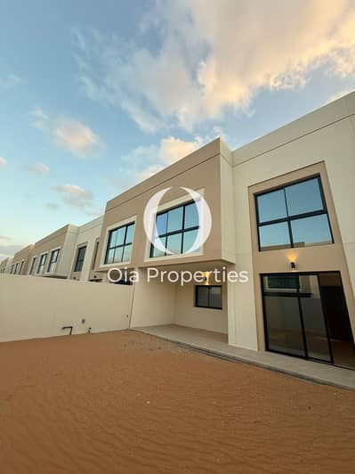 3 Camere Townhouse in vendita a Yas Island, Abu Dhabi - WhatsApp Image 2026-09-10 at 4.18. 19 PM (2). jpeg