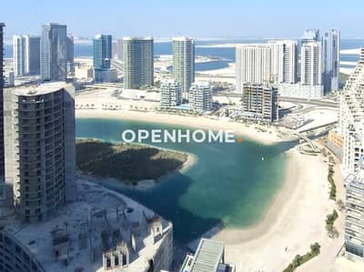 2 Schlafzimmer Wohnung zum Miete in Al Reem Island, Abu Dhabi - Wohnung in Al Reem Island，City of Lights，Radiant Square，Radiant Boulevard, 2 schlafzimmer, 110000 AED - 15759149