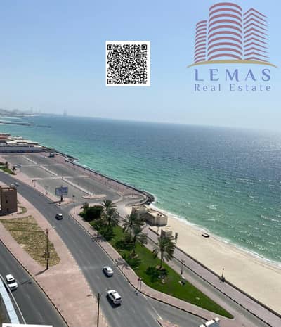 2 Bedroom Flat for Sale in Corniche Ajman, Ajman - WhatsApp Image 2026-09-14 at 1.15. 59 PM. jpeg