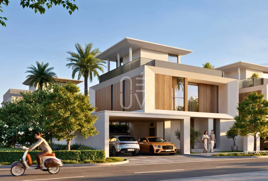 Villa in Grand Polo Club & Resort,Selvara 2, 4 slaapkamers, 6643699 AED - 16501650 Villa in Grand Polo Club & Resort,Selvara 2, 4 slaapkamers, 6643699 AED - 16501650
