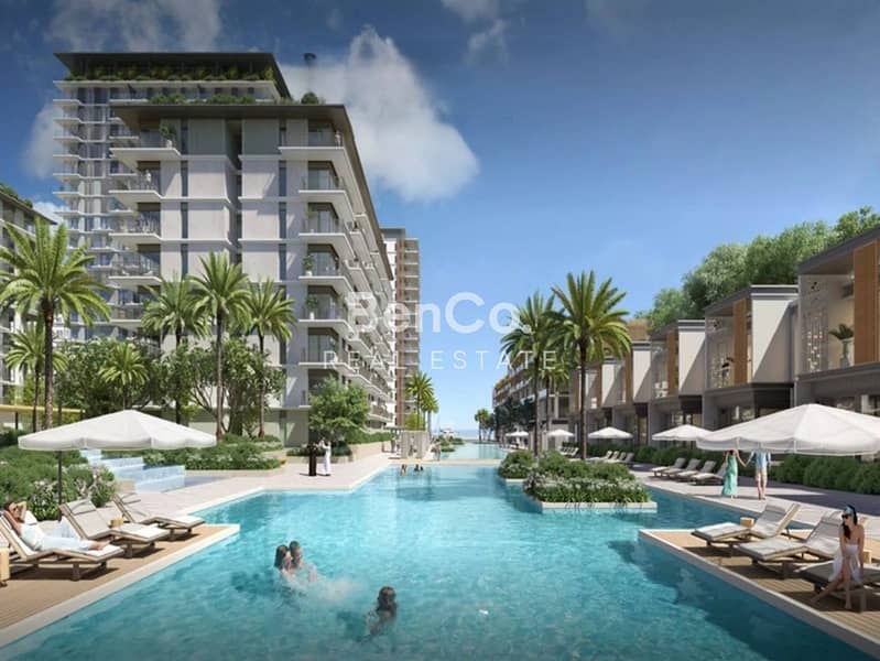 Wohnung in Mina Rashid,Seascape,Seascape Building 1, 1 schlafzimmer, 1750000 AED - 16501706 Wohnung in Mina Rashid,Seascape,Seascape Building 1, 1 schlafzimmer, 1750000 AED - 16501706