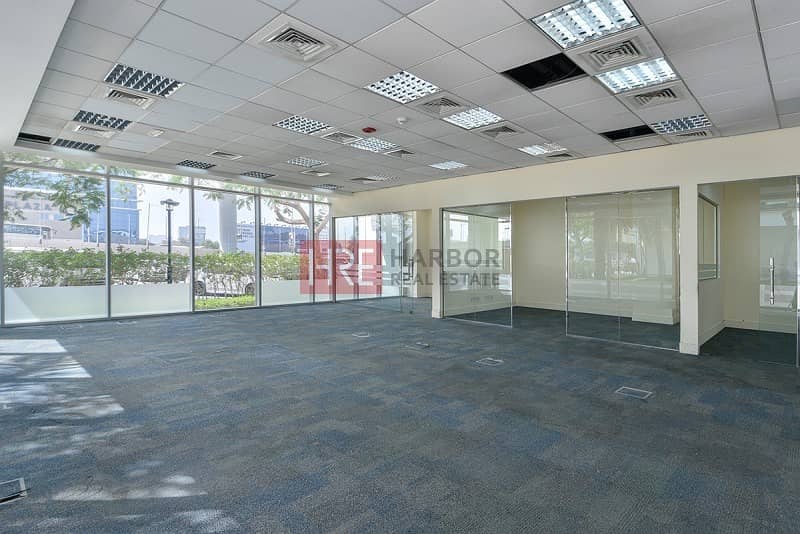 High Potential | Retail Space | Sheikh Zayed Road