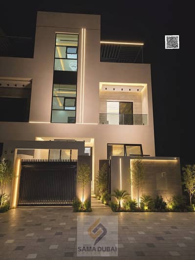5 habitaciones Villa para en Venta en Al Zahya, Ajman - 1WhatsApp Image 2026-09-14 at 1.16. 32 PM9. jpeg