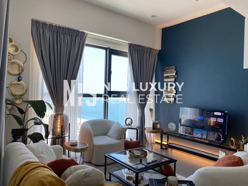 Квартира в Остров Аль Рим,Мэйкерс Дистрикт,Пиксель, 85000 AED - 15997715 Квартира в Остров Аль Рим,Мэйкерс Дистрикт,Пиксель, 85000 AED - 15997715