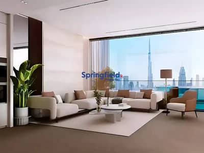1 Bedroom Apartment for Sale in Business Bay, Dubai - Prime Location | Mid Floor | Genuine Resale