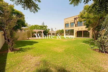 4 Camere Villa in vendita a Jumeirah Village Triangle (JVT), Dubai - Villa a Jumeirah Village Triangle (JVT),JVT District 8, 4 camere da letto, 7550000 AED - 16501768 4 Camere Villa in vendita a Jumeirah Village Triangle (JVT), Dubai - Villa a Jumeirah Village Triangle (JVT),JVT District 8, 4 camere da letto, 7550000 AED - 16501768
