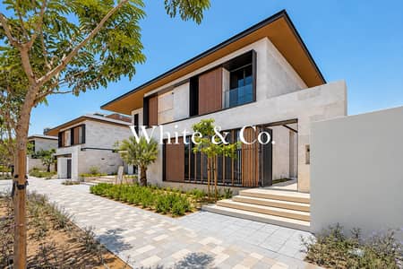 5 Bedroom Villa for Rent in Tilal Al Ghaf, Dubai - Elysian Mansions | 5 bedrooms | Luxury 5 Bedroom Villa for Rent in Tilal Al Ghaf, Dubai - Elysian Mansions | 5 bedrooms | Luxury