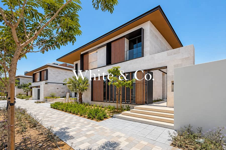 Villa a Tilal Al Ghaf,Elysian Mansions, 5 camere da letto, 2000000 AED - 16501769 Villa a Tilal Al Ghaf,Elysian Mansions, 5 camere da letto, 2000000 AED - 16501769