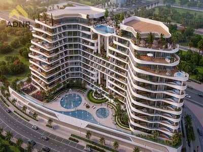2 Slaapkamers Appartement te Koop in Majan, Dubai - Gemini_Generated_Image_1a3qir1a3qir1a3q. jpg