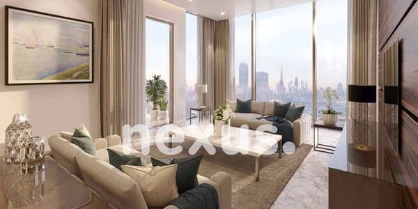 Appartement de 2 chambres à à vendre à Sobha Hartland, Dubai - image_0
