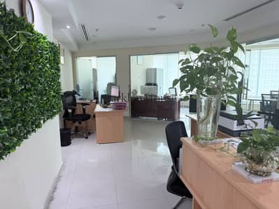 Office in affitto a Business Bay, Dubai - WhatsApp Image 2026-09-10 at 1.00. 54 PM. jpeg