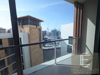Estudio para en Alquiler en Culture Village (Jaddaf Waterfront), Dubai - Apartamento en Culture Village (Jaddaf Waterfront),Dubai Wharf,Tower 2, 65000 AED - 16501856 Estudio para en Alquiler en Culture Village (Jaddaf Waterfront), Dubai - Apartamento en Culture Village (Jaddaf Waterfront),Dubai Wharf,Tower 2, 65000 AED - 16501856