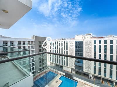 1 Camera Appartamento in vendita a Dubai Studio City, Dubai - original-360F012D-6FFB-4599-97DF-2904EC6766B8. jpeg
