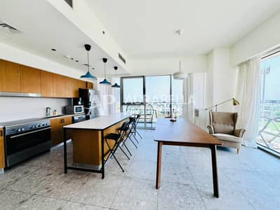 3 habitaciones Apartamento para en Alquiler en Dubai Hills Estate, Dubai - Apartamento en Dubai Hills Estate，Golf Suites, 3 dormitorios, 250000 AED - 16501869