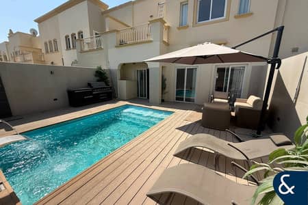 4 Camere Villa in vendita a The Springs, Dubai - Villa a The Springs,The Springs 3, 4 camere da letto, 5499999 AED - 10986872 4 Camere Villa in vendita a The Springs, Dubai - Villa a The Springs,The Springs 3, 4 camere da letto, 5499999 AED - 10986872