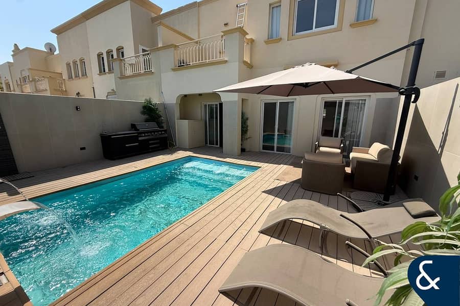 Villa in The Springs,The Springs 3, 4 schlafzimmer, 5499999 AED - 10986872 Villa in The Springs,The Springs 3, 4 schlafzimmer, 5499999 AED - 10986872