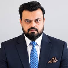 Atif Qayyum