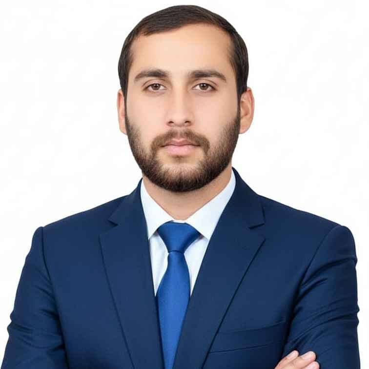 Shanawar Ahsan