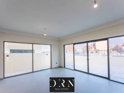 تاون هاوس 5 غرف نوم للايجار في داماك لاجونز، دبي - DSC09422. jpg