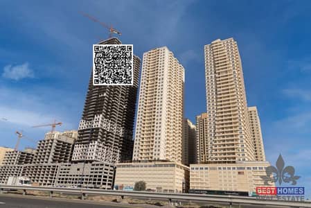 1 Спальня Апартаменты Продажа в Эмирэйтс Сити, Аджман - 310722150408_783402_-1024x683. jpg 1 Спальня Апартаменты Продажа в Эмирэйтс Сити, Аджман - 310722150408_783402_-1024x683. jpg