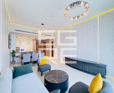 Appartement de 2 chambres à à louer à Al Wasl, Dubai - Appartement à Al Wasl，Canal Front Residences，Canal Front Residences 2, 2 chambres, 210000 AED - 16497992