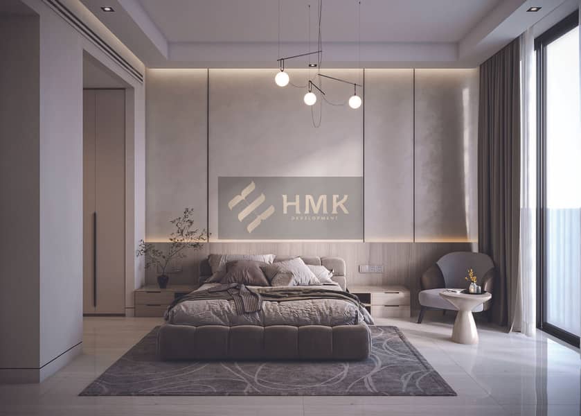 2 60 1B-09 Master bedroom. jpg