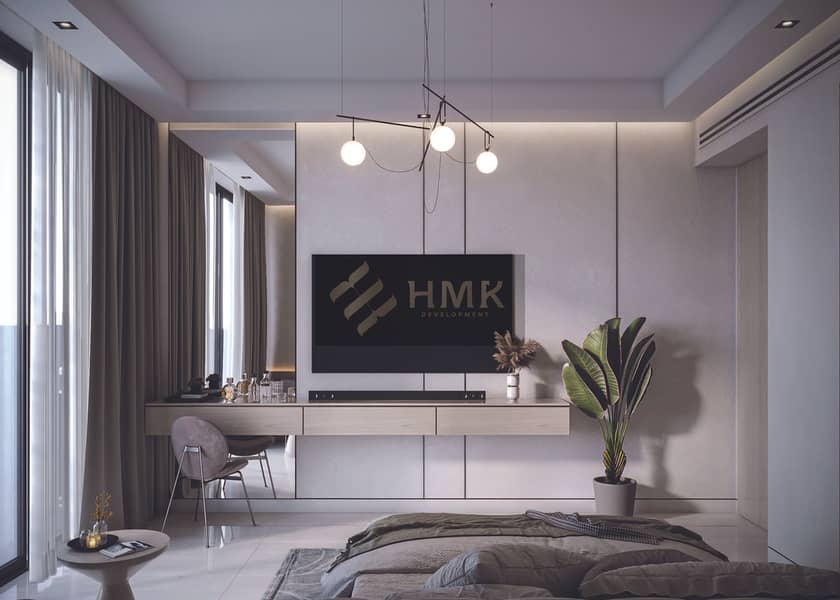 3 61 1B-09 Master bedroom. jpg