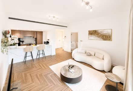 1 Slaapkamer Appartement te Huur in The Greens, Dubai - Appartement in The Greens，Al Alka，Al Alka 3, 1 slaapkamer, 105000 AED - 16501956