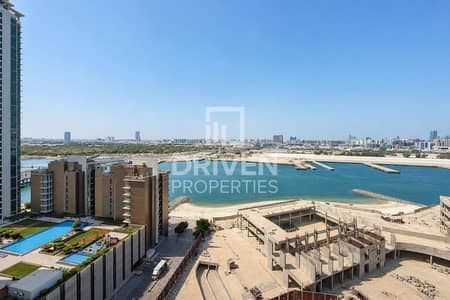 4 Bedroom Apartment for Sale in Al Reem Island, Abu Dhabi - Zero Commission | 4BR Largest Layout | ADGM Waiver