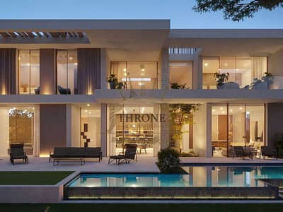 6 habitaciones Villa para en Venta en The Acres, Dubai - Villa en The Acres,The Acres (Phase 2), 6 dormitorios, 16000000 AED - 16501971 6 habitaciones Villa para en Venta en The Acres, Dubai - Villa en The Acres,The Acres (Phase 2), 6 dormitorios, 16000000 AED - 16501971