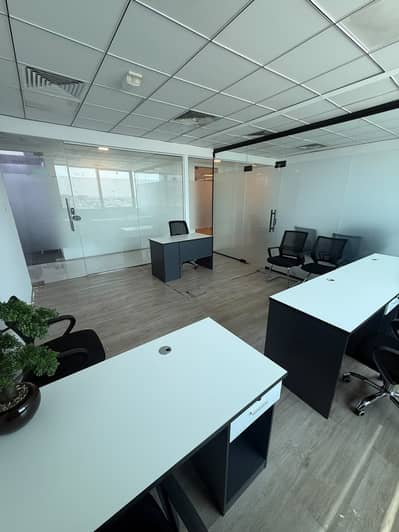 Office de  à à louer à Al Barsha, Dubai - WhatsApp Image 2026-09-14 at 13.27. 25 (1). jpeg