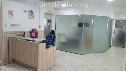 Other Commercial para en Alquiler en Al Barsha, Dubai - Otro comercial en Al Barsha，Al Barsha 1，Barsha Valley, 88000 AED - 16501995