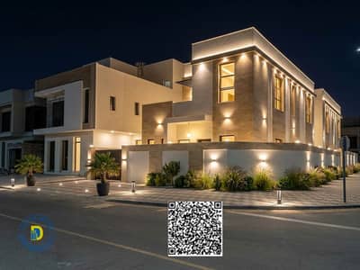 4 Bedroom Villa for Sale in Al Bahia, Ajman - Gemini_Generated_Image_ey5jkfey5jkfey5j. jpg 4 Bedroom Villa for Sale in Al Bahia, Ajman - Gemini_Generated_Image_ey5jkfey5jkfey5j. jpg