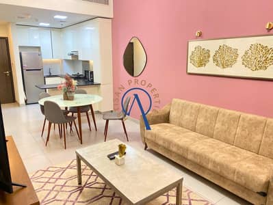 1 Bedroom Apartment for Rent in Arjan, Dubai - WhatsApp Image 2026-05-04 at 4.49. 21 PM (2). jpeg 1 Bedroom Apartment for Rent in Arjan, Dubai - WhatsApp Image 2026-05-04 at 4.49. 21 PM (2). jpeg