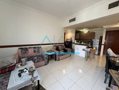 1 Bedroom Apartment for Rent in Dubai Silicon Oasis (DSO), Dubai - IMG_8042. JPEG