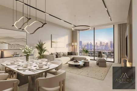 3 Camere Appartamento in vendita a Jumeirah Village Triangle (JVT), Dubai - WhatsApp Image 2026-09-14 at 1.31. 30 PM (3). jpeg 3 Camere Appartamento in vendita a Jumeirah Village Triangle (JVT), Dubai - WhatsApp Image 2026-09-14 at 1.31. 30 PM (3). jpeg