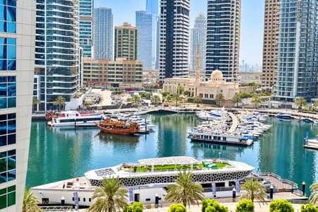 1 Bedroom Flat for Rent in Dubai Marina, Dubai - images image img