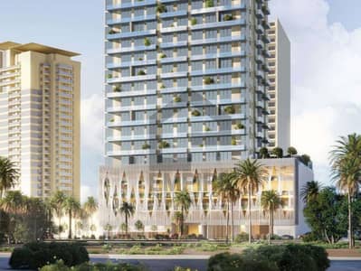 1 Schlafzimmer Wohnung zum Verkauf in Jumeirah Village Circle (JVC), Dubai - Wohnung in Jumeirah Village Circle (JVC)，JVC District 13，Ozone1 Residence, 1 schlafzimmer, 999999 AED - 16502081