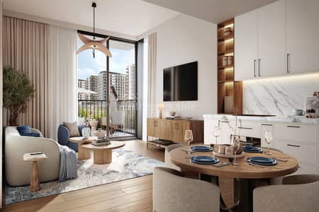 1 Camera Appartamento in vendita a Town Square, Dubai - Appartamento a Town Square,Camden, 1 camera da letto, 1300000 AED - 16502084 1 Camera Appartamento in vendita a Town Square, Dubai - Appartamento a Town Square,Camden, 1 camera da letto, 1300000 AED - 16502084