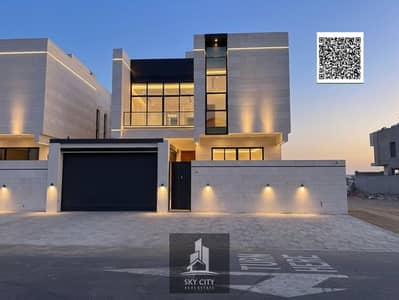 5 Schlafzimmer Villa zum Verkauf in Al Bahia, Ajman - IMG-20260824-WA0125. jpg