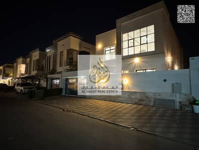 Villa de 5 chambres à à vendre à Al Yasmeen, Ajman - WhatsApp Image 2026-09-13 at 7.03. 31 PM (2). jpeg Villa de 5 chambres à à vendre à Al Yasmeen, Ajman - WhatsApp Image 2026-09-13 at 7.03. 31 PM (2). jpeg
