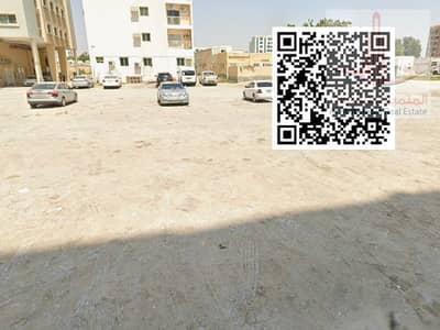利瓦拉1号社区， 阿治曼 商业地块待售 - image - 2026-09-14T133703.894. png