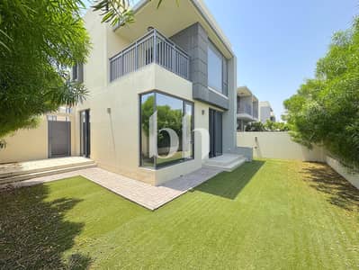 4 Camere Townhouse in affitto a Dubai Hills Estate, Dubai - images image img