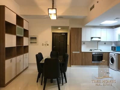 1 Bedroom Flat for Rent in Al Furjan, Dubai - WhatsApp Image 2026-09-14 at 10.40. 54 AM. jpeg