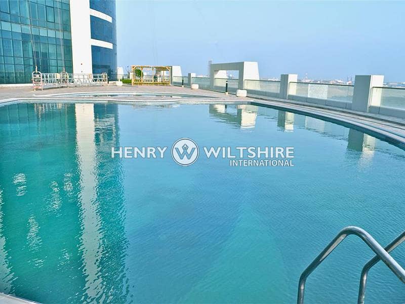 Casa adosada en Al Reem Island,City of Lights,Hydra Avenue Towers, 2 dormitorios, 145000 AED - 16502170 Casa adosada en Al Reem Island,City of Lights,Hydra Avenue Towers, 2 dormitorios, 145000 AED - 16502170