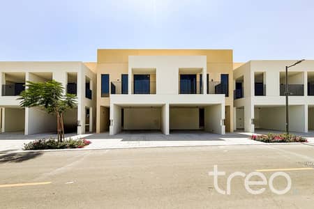 3 Cпальни Таунхаус в аренду в Арабиан Ранчес 3, Дубай - Bliss 2 Front . jpg