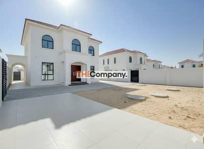 5 Camere Villa in affitto a Al Shamkha, Abu Dhabi - Villa a Al Shamkha,Al Reeman 2,Fay Al Reeman 2, 5 camere da letto, 270000 AED - 16502219 5 Camere Villa in affitto a Al Shamkha, Abu Dhabi - Villa a Al Shamkha,Al Reeman 2,Fay Al Reeman 2, 5 camere da letto, 270000 AED - 16502219