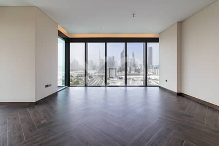 3 Camere Appartamento in affitto a Za'abeel, Dubai - DHEL3000_HDR. jpg